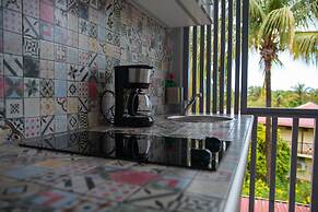Habitation Grande Anse