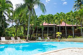 Habitation Grande Anse