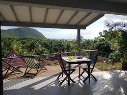 Habitation Grande Anse