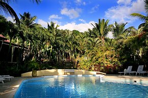 Habitation Grande Anse