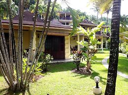 Habitation Grande Anse