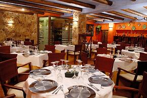 Hotel & Spa Sierra De Cazorla
