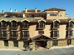 Hotel & Spa Sierra De Cazorla