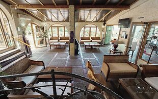 Hotel & Spa Sierra De Cazorla