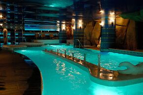 Hotel & Spa Sierra De Cazorla
