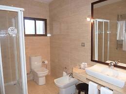 Hotel & Spa Sierra De Cazorla 4 *