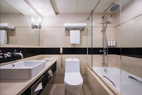 Sunworld Hotel Beijing Wangfujing