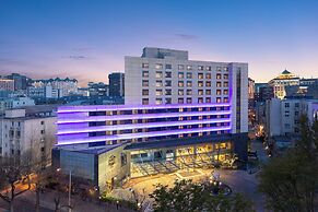 Sunworld Hotel Beijing Wangfujing