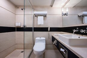 Sunworld Hotel Beijing Wangfujing