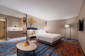 Sunworld Hotel Beijing Wangfujing