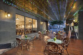 Sunworld Hotel Beijing Wangfujing