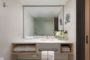 Sunworld Hotel Beijing Wangfujing