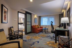 Sunworld Hotel Beijing Wangfujing