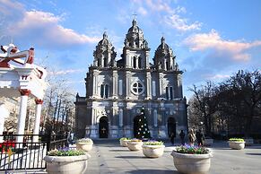 Sunworld Hotel Beijing Wangfujing