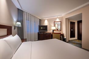 Sunworld Hotel Beijing Wangfujing