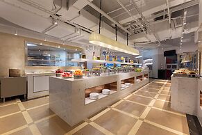 Sunworld Hotel Beijing Wangfujing