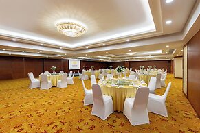 Sunworld Hotel Beijing Wangfujing