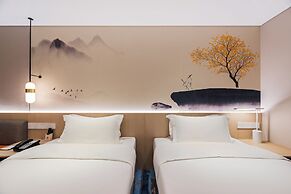 Sunworld Hotel Beijing Wangfujing