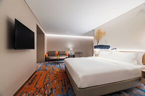 Sunworld Hotel Beijing Wangfujing