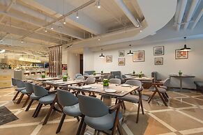 Sunworld Hotel Beijing Wangfujing