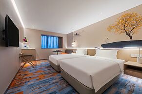 Sunworld Hotel Beijing Wangfujing