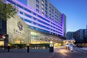 Sunworld Hotel Beijing Wangfujing