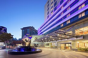 Sunworld Hotel Beijing Wangfujing