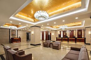 Sunworld Hotel Beijing Wangfujing