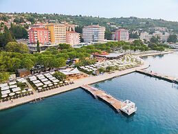 Grand Hotel Portorož – Lifeclass Hotels & Spa, Portorož