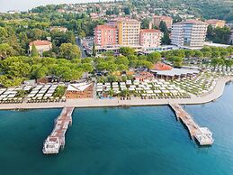 Grand Hotel Portorož – Lifeclass Hotels & Spa, Portorož