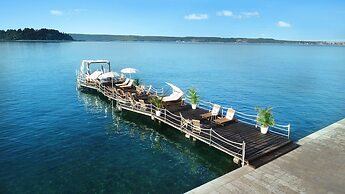Grand Hotel Portorož – Lifeclass Hotels & Spa, Portorož