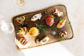 Grand Hotel Portorož – Lifeclass Hotels & Spa, Portorož