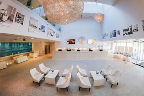 Grand Hotel Portorož – Lifeclass Hotels & Spa, Portorož