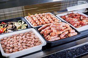 Grand Hotel Portorož – Lifeclass Hotels & Spa, Portorož