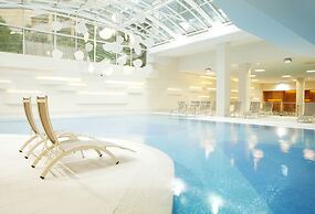 Hotel Mirna – Lifeclass Hotels & Spa, Portorož