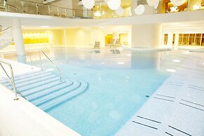 Hotel Mirna – Lifeclass Hotels & Spa, Portorož
