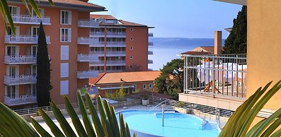 Hotel Mirna – Lifeclass Hotels & Spa, Portorož