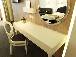 Hotel Mirna – Lifeclass Hotels & Spa, Portorož