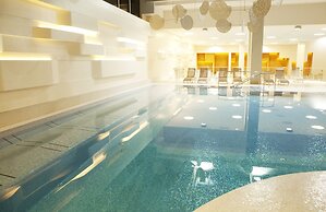 Hotel Mirna – Lifeclass Hotels & Spa, Portorož