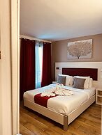 Pavillon Opéra Lafayette