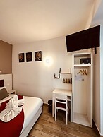 Pavillon Opéra Lafayette