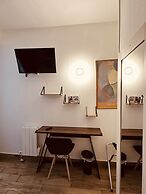 Pavillon Opéra Lafayette