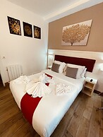 Pavillon Opéra Lafayette