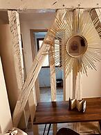 Pavillon Opéra Lafayette