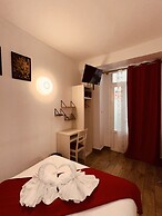 Pavillon Opéra Lafayette