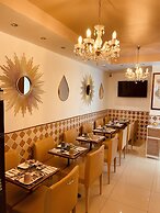 Pavillon Opéra Lafayette