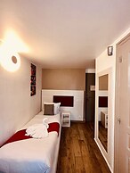 Pavillon Opéra Lafayette