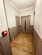 Pavillon Opéra Lafayette