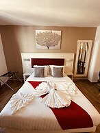 Pavillon Opéra Lafayette