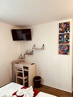 Pavillon Opéra Lafayette